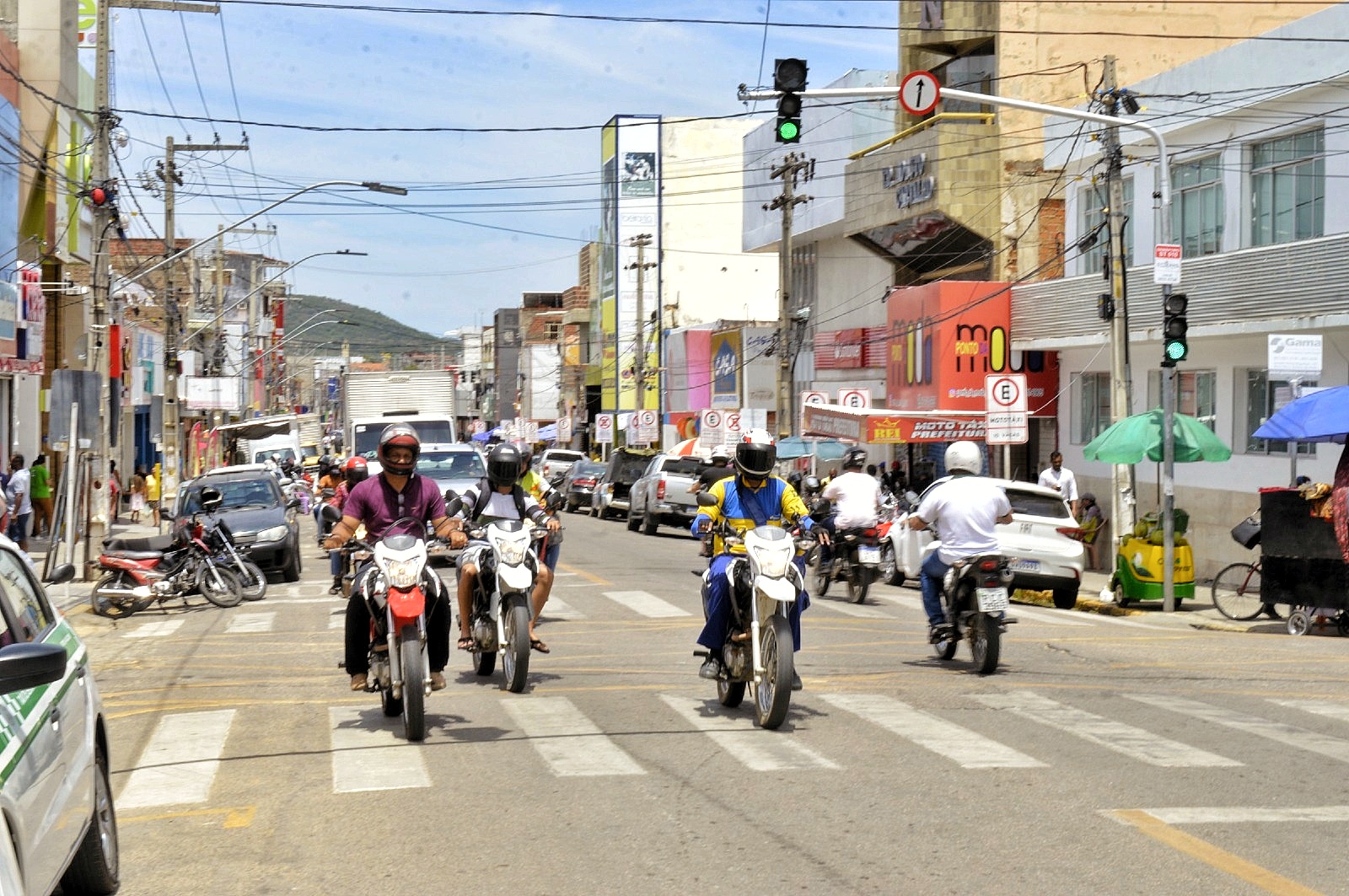 Servidor leva golpe de mais de R$ 4 mil em Serra Talhada