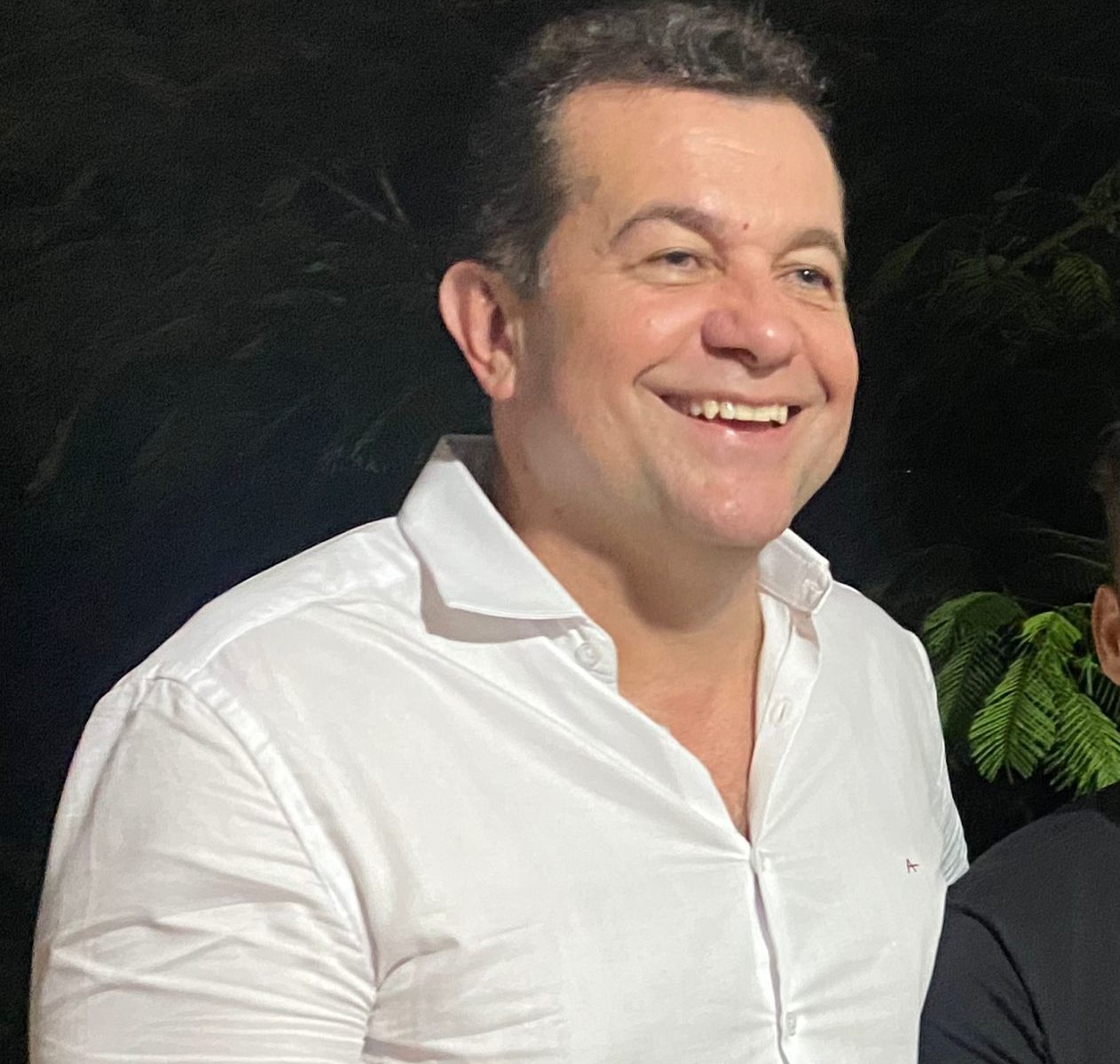 Waldemar está confiante na reeleição de Raquel e vitória em Serra Talhada