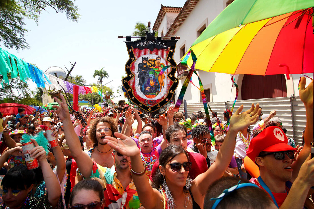Prefeitura do Recife divulga programação do Carnaval