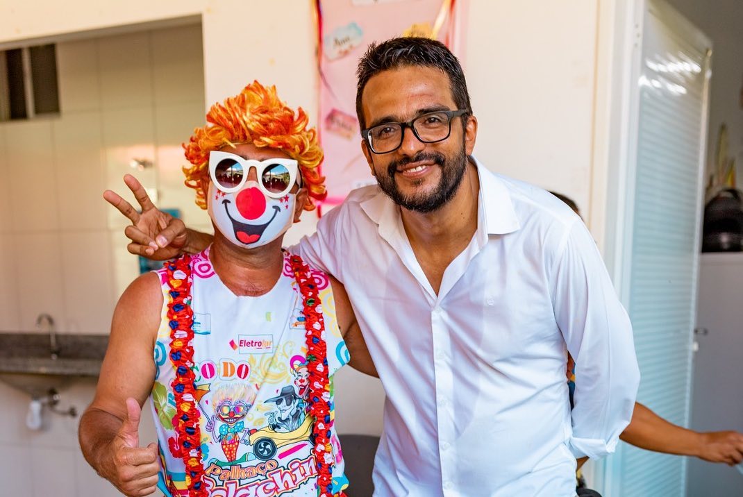 Apae realiza Carnaval inclusivo nas ruas de Serra Talhada