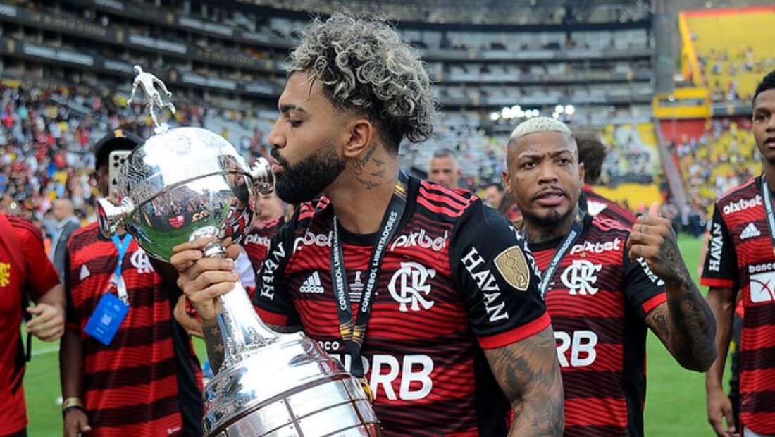 Quando o Flamengo estreia no Mundial de Clubes?
