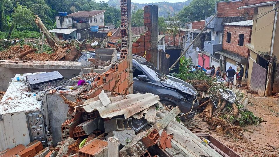 Lula libera FGTS e prioriza Minha Casa Minha Vida para vítimas das chuvas
