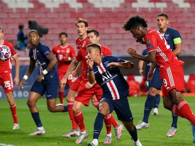 PSG X Bayern de Munique; saiba onde assistir e confira as escalações