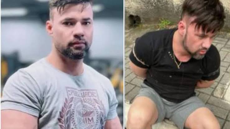 Justiça condena ''galã do Tinder'' por golpe de R$ 150 mil