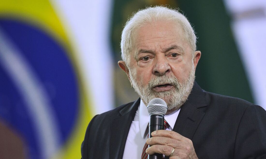 Lula anuncia relançamento do Minha Casa, Minha Vida
