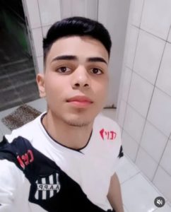 Jovem de 20 anos é morto com um golpe de faca no Pajeú