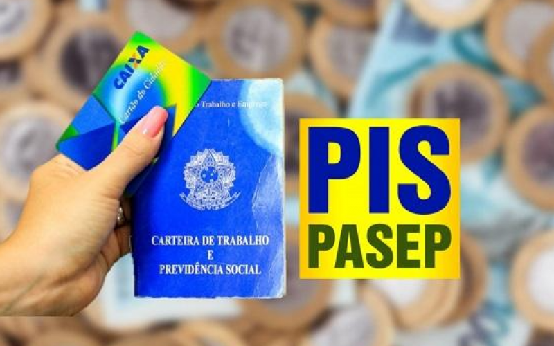 Abono salarial do PIS/Pasep será pago a 4,4 milhões na segunda (15)