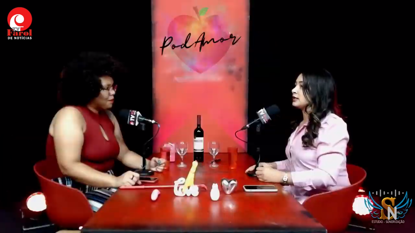 Com mais de 21 mil inscritos, TV FAROL comemora 5 anos de vida