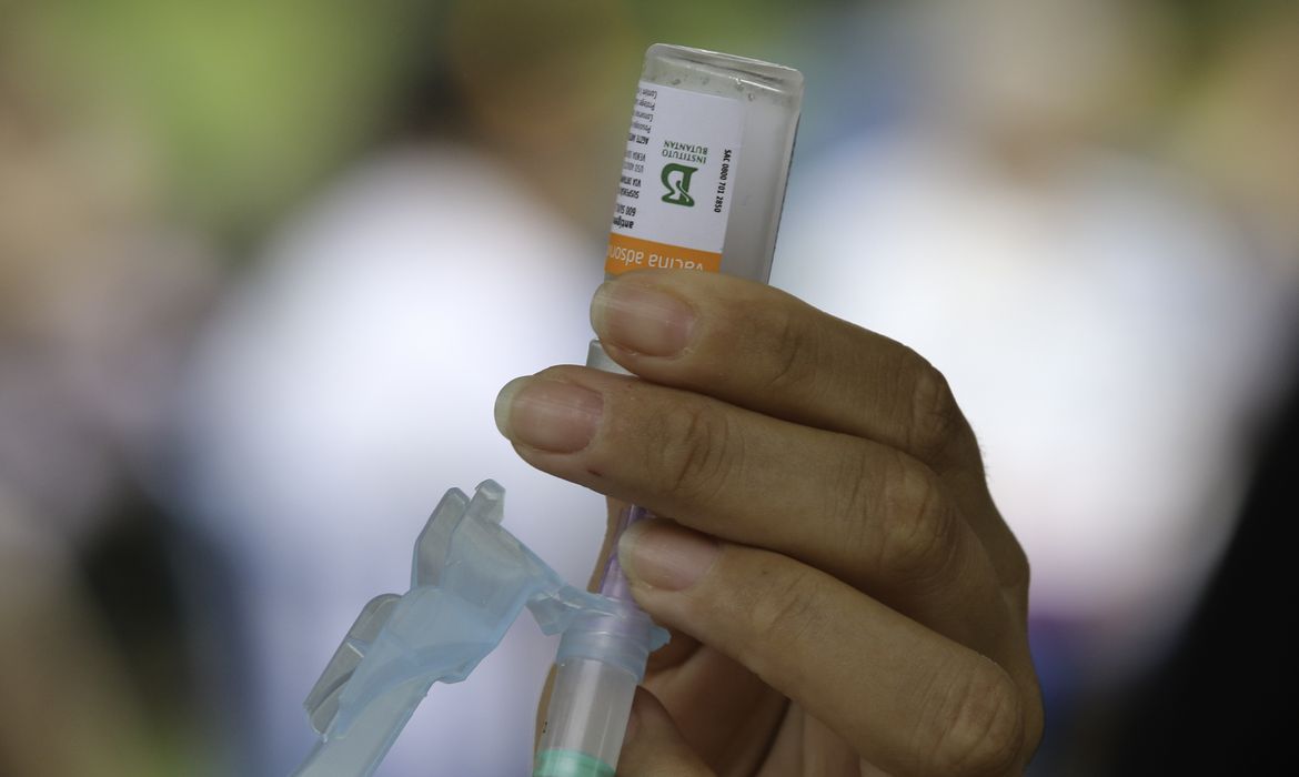 Health warns against the Covid-19 vaccine  Beacon News