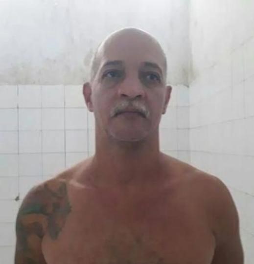 Preso suspeito de assaltos, sequestros e homicídios