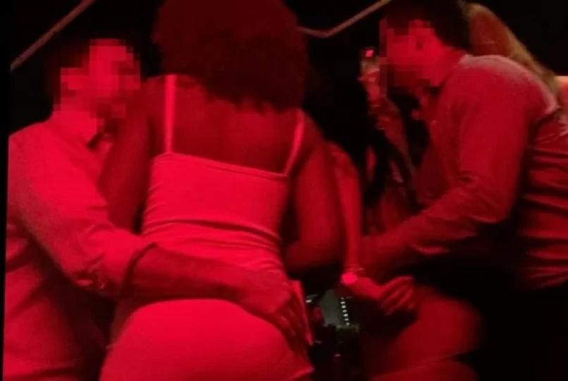 Casa de prostituição lota em dia de encontro de prefeitos em Brasília