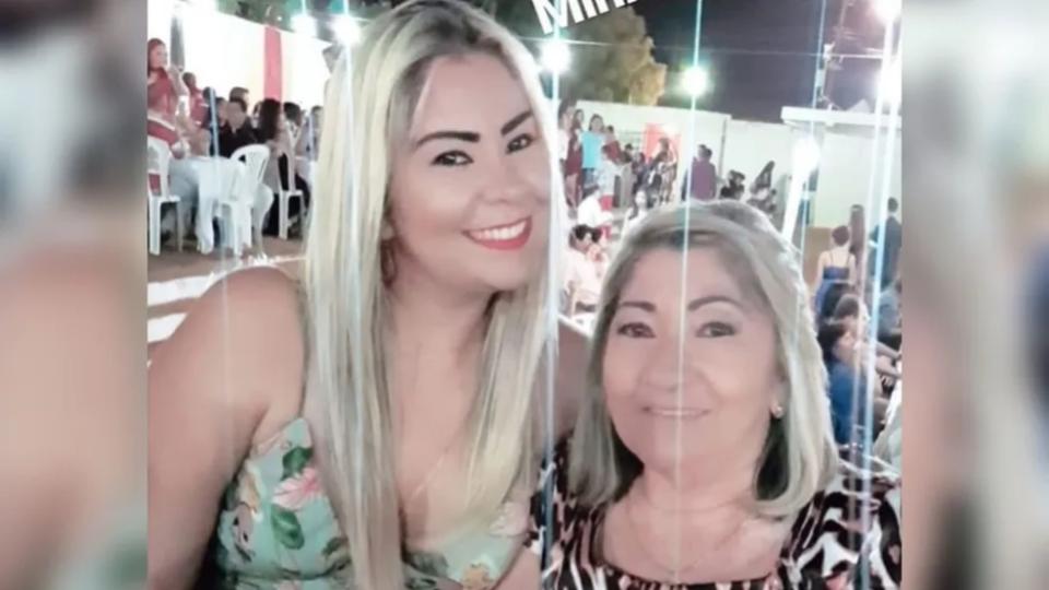 Advogada assassinada com a mãe faria aniversário neste sábado
