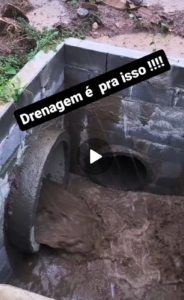 Residencial Villa São Miguel é sucesso após implantar drenagem