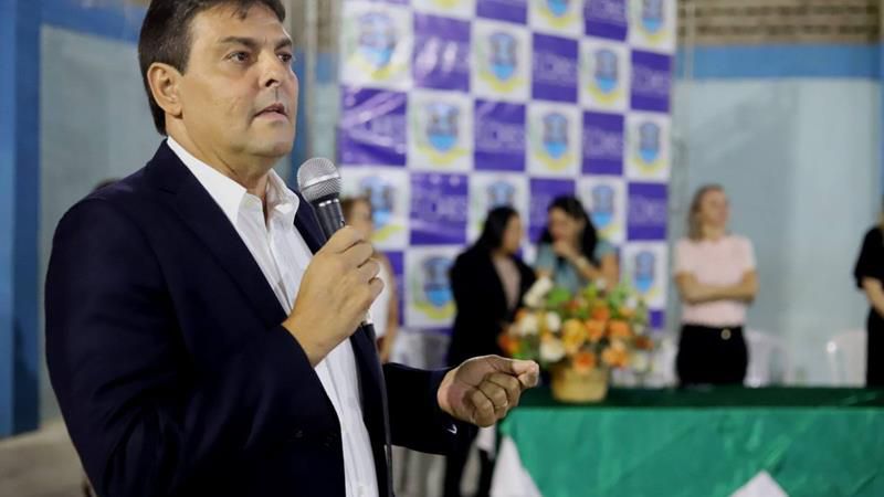 Marconi vai acompanhar agenda de Lula no Recife