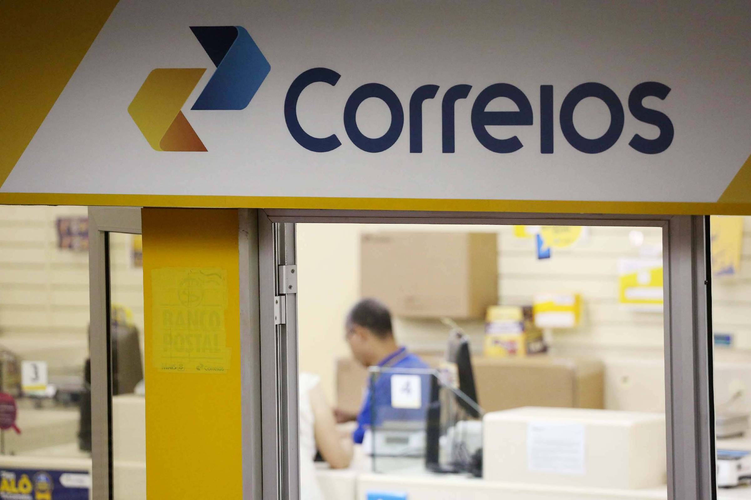 Correios abre seleção de 4.382 vagas para Jovem Aprendiz