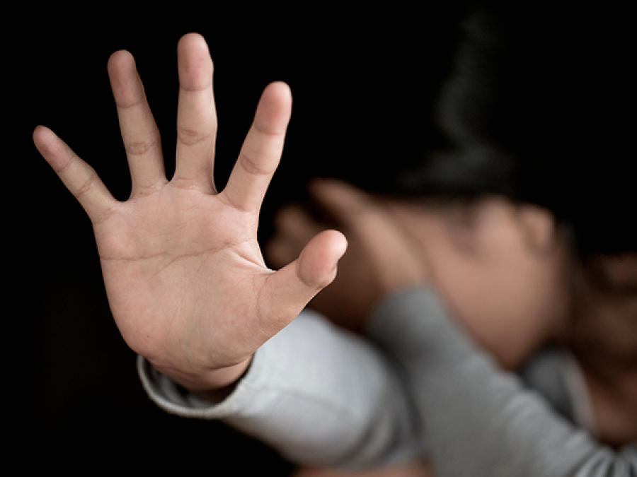 Pai é preso suspeito de estuprar filha autista em PE