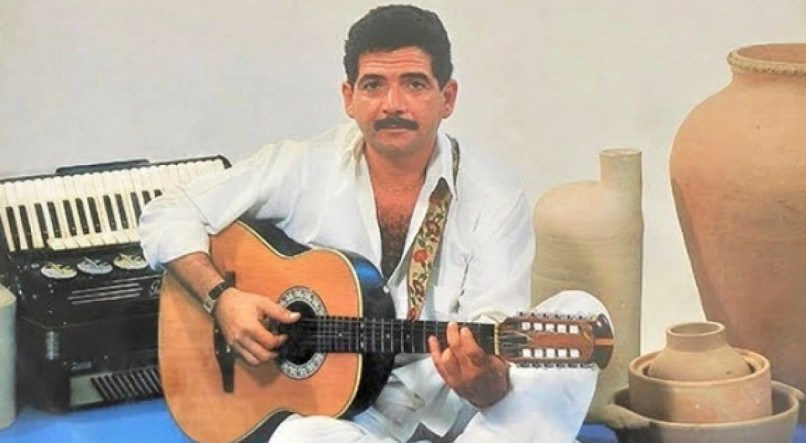 Morre Fernando Filizola, membro fundador do Quinteto Violado