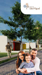 Villa São Miguel cresce com planejamento em ST