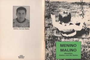 Há 28 anos, serra-talhadense lançava o 'Menino Malino'