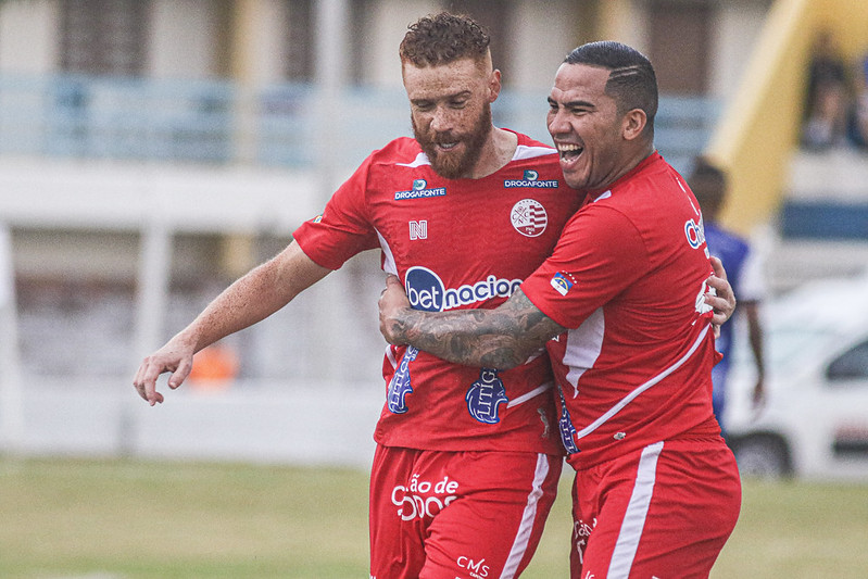 Náutico encara Petrolina buscando vaga direta na semifinal