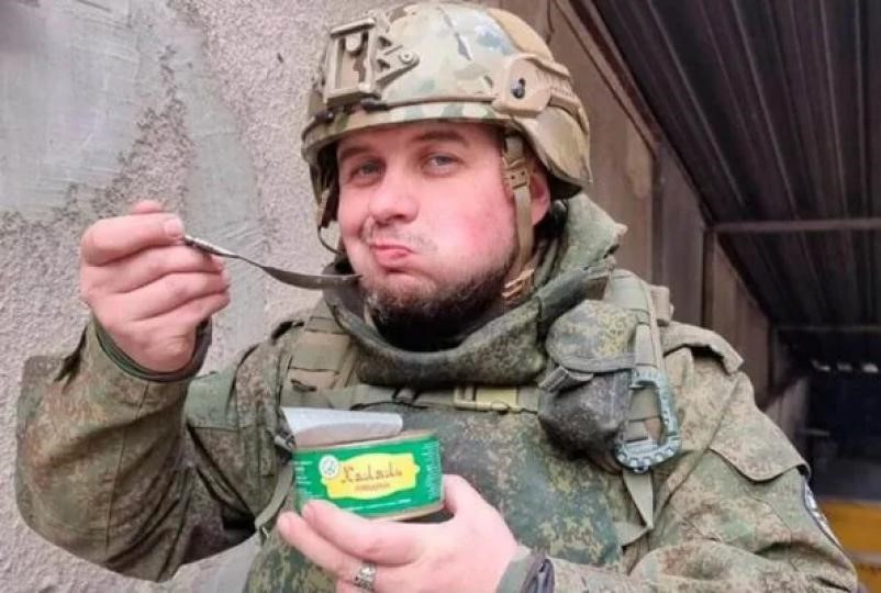 Blogueiro pró-Rússia morre durante explosão em café de São Petersburgo