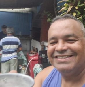 PM compra moto, pilota menos de 1 km e morre em assalto