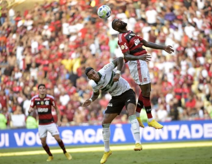 Sampaoli pode potencializar estilo “coringa” de Gerson