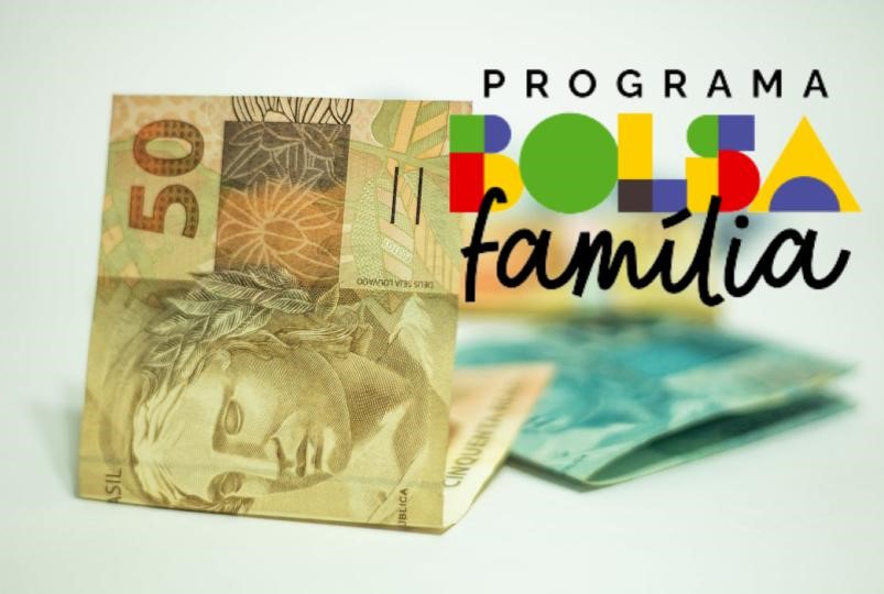 Portal da Transparência divulga pagamentos do novo Bolsa Família