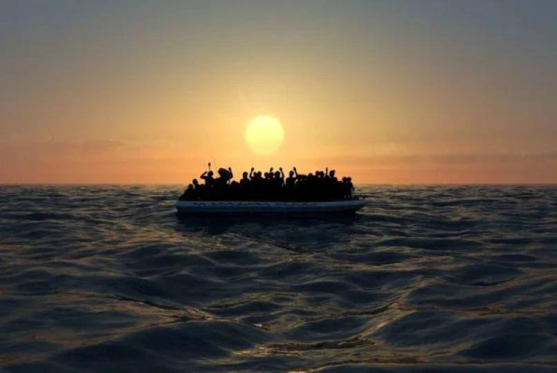 Mais de 200 refugiados morrem na costa da Tunísia