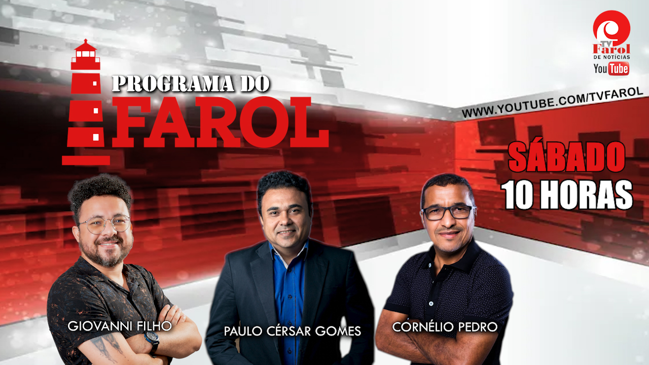 Programa do Farol retorna com foco nas eleições de Serra Talhada