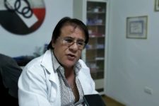 Médico de Tiringa revela detalhes da cirurgia