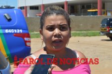 Familiares relatam tumulto na Cadeia Pública de ST