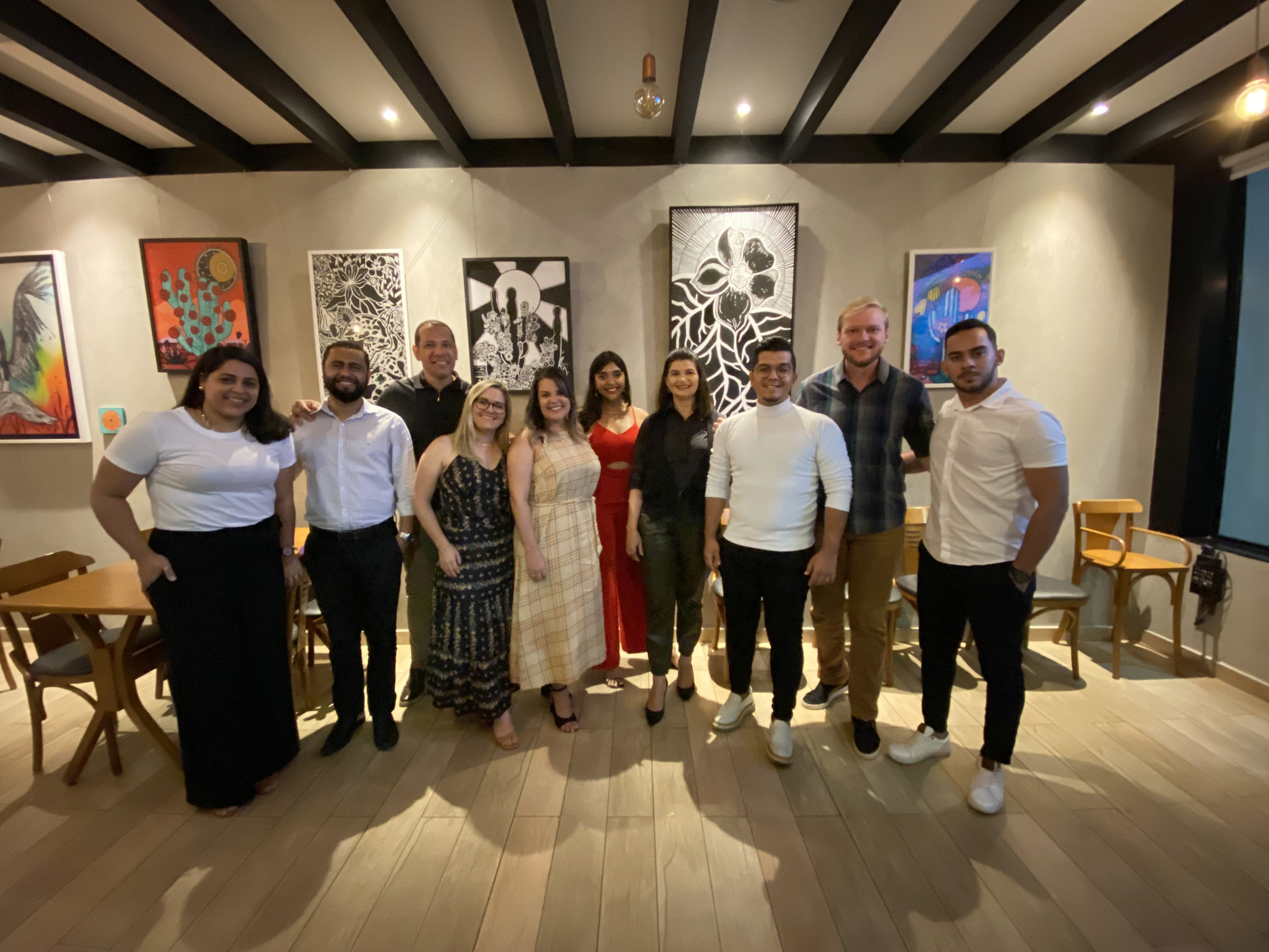 Cristal lança projeto pioneiro para arquitetos de Serra e região