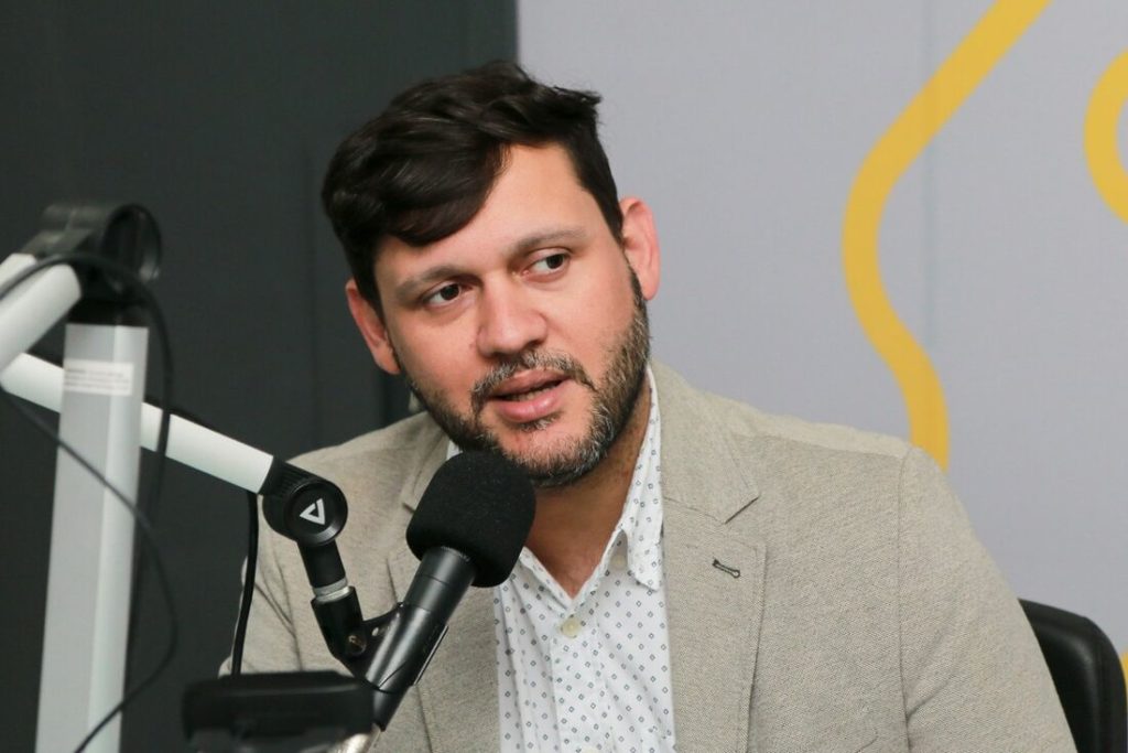 Deputado: Márcia está equivocada e alerta sobre festas