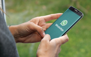 Serra-talhadense tem Whatsapp clonado e conta bancária 'raspada'