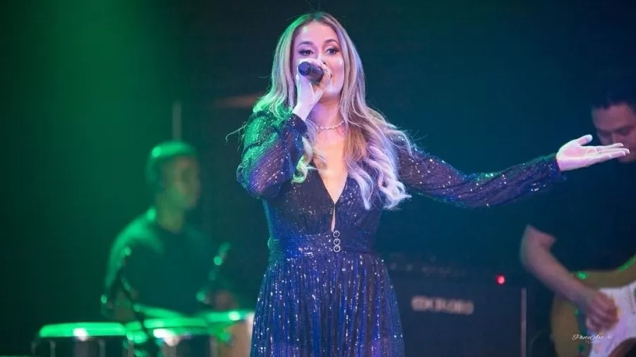 Cantora de Piseiro morre aos 32 anos e marido é investigado
