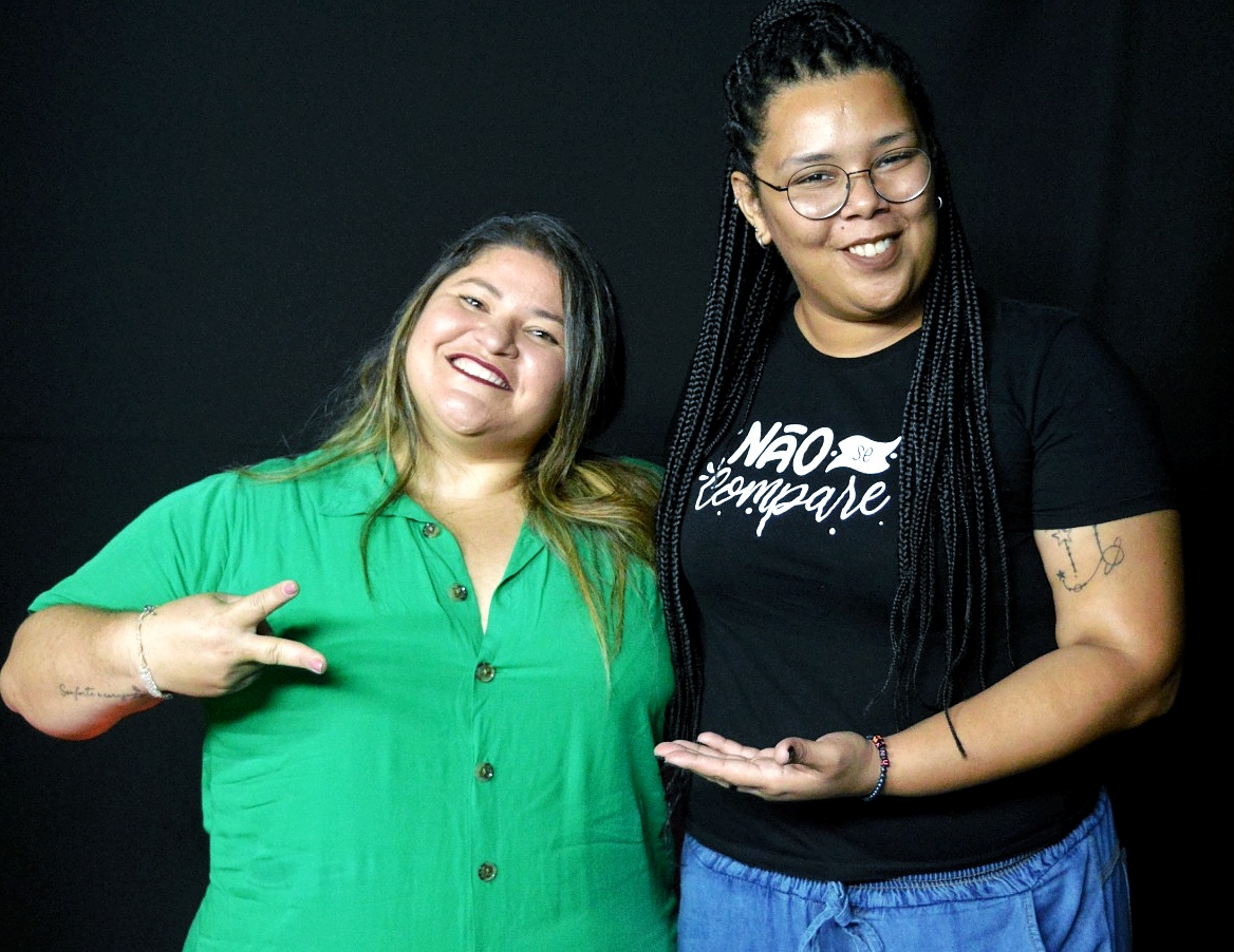 Podcast fala de maternidade e carreira 1 Podcast fala de maternidade e carreira