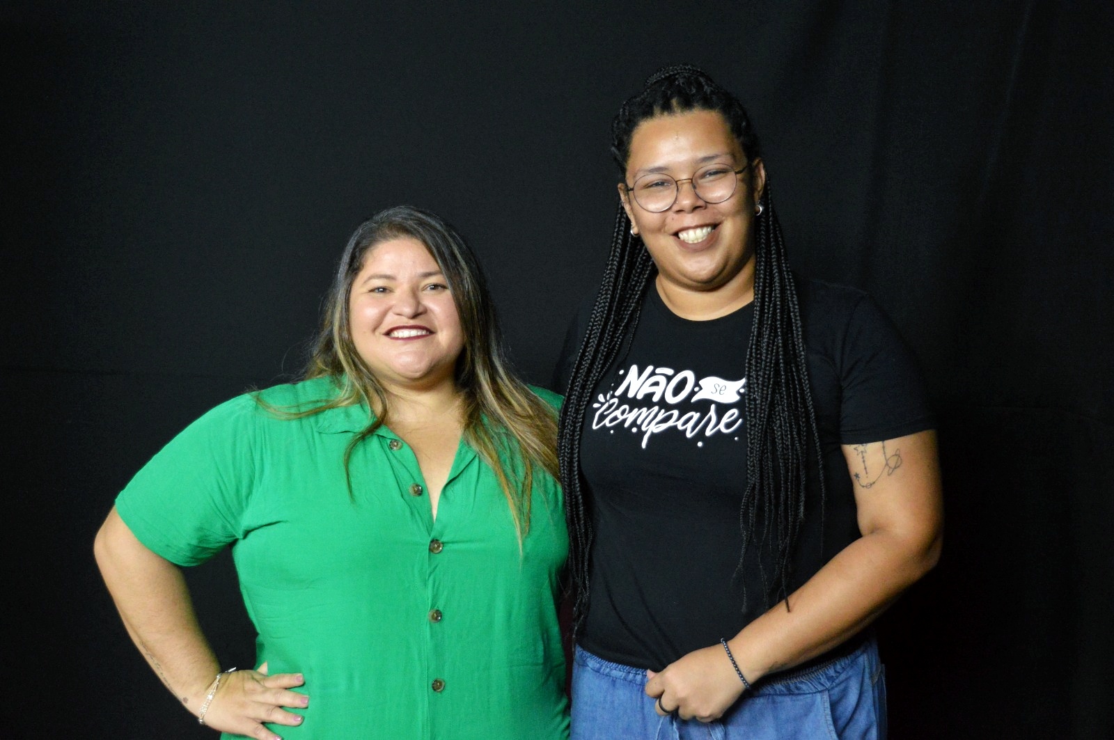 Podcast fala de maternidade e carreira