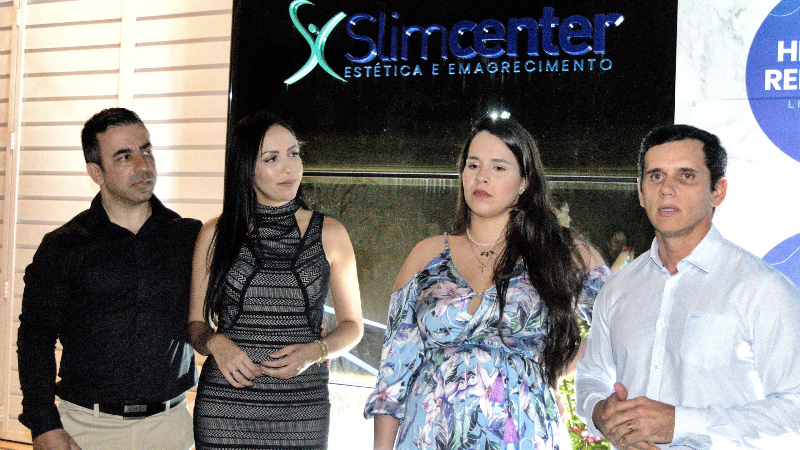 ST ganha filial de rede de estética e emagrecimento