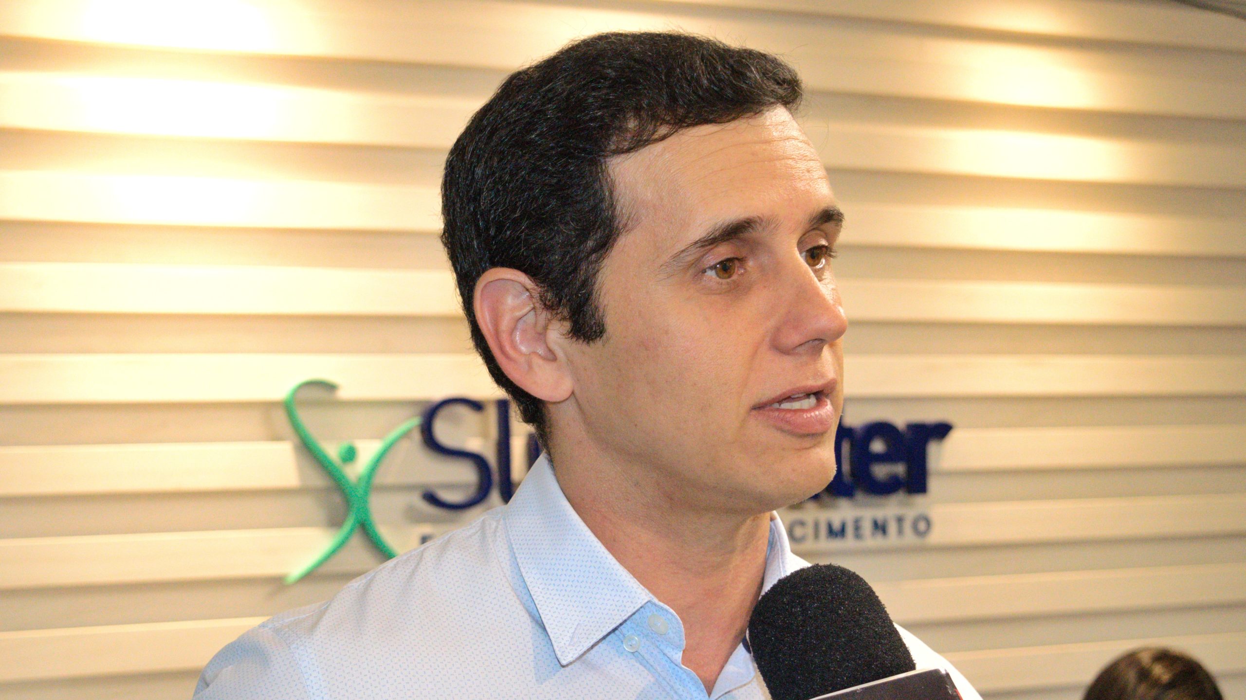 ST ganha filial de rede de estética e emagrecimento