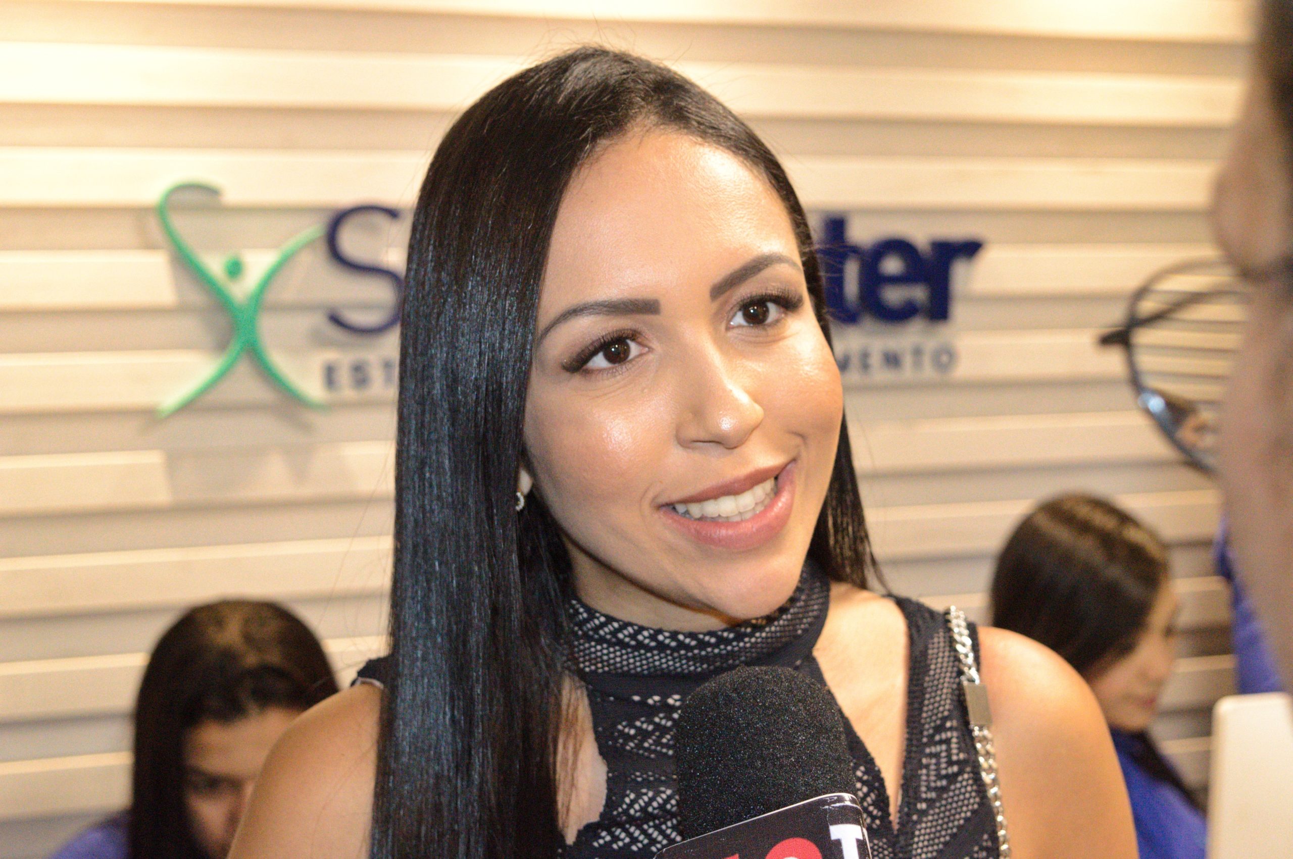 ST ganha filial de rede de estética e emagrecimento