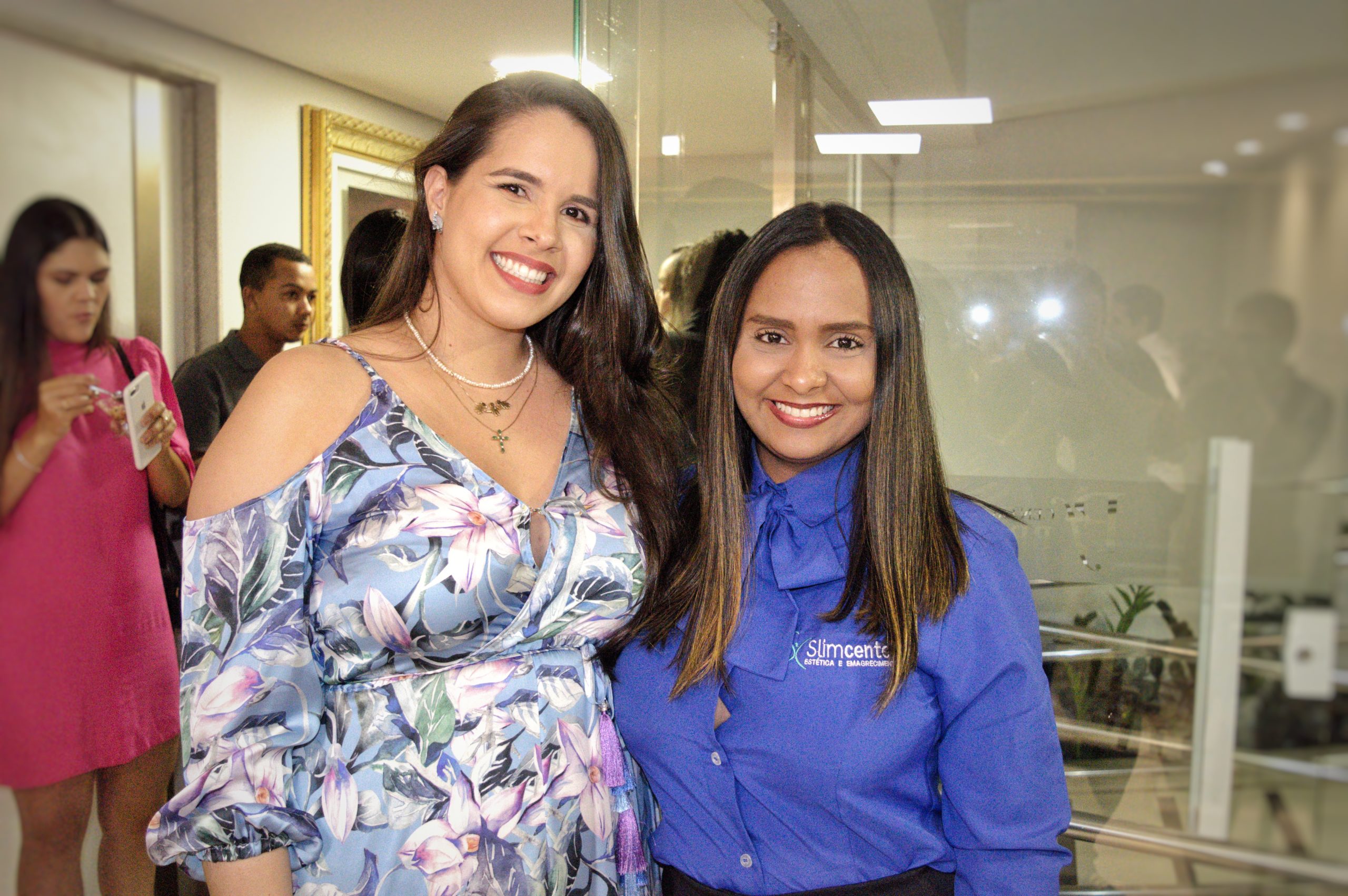 ST ganha filial de rede de estética e emagrecimento