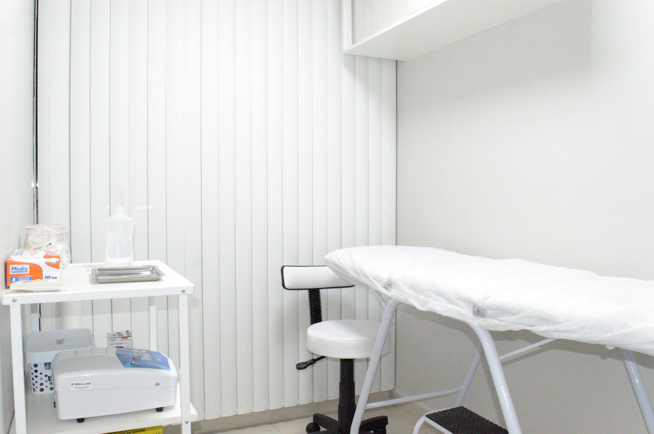 ST ganha filial de rede de estética e emagrecimento