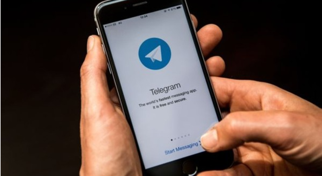 Justiça determina suspensão do Telegram no Brasil
