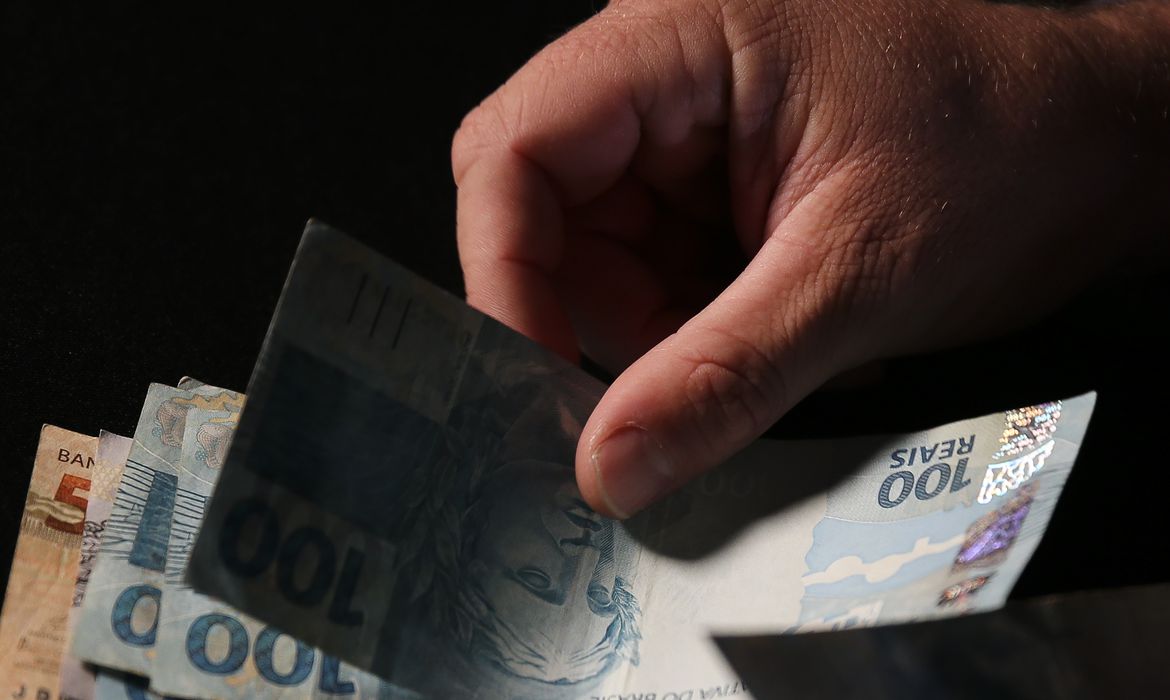 Banco Central informa que ainda tem mais de R$ 7 bilhões em dinheiro esquecido