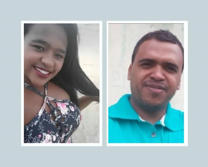 Dois irmãos são mortos a tiros em Lajedo