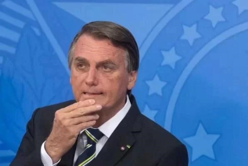TSE retoma julgamento que pode tornar Bolsonaro inelegível