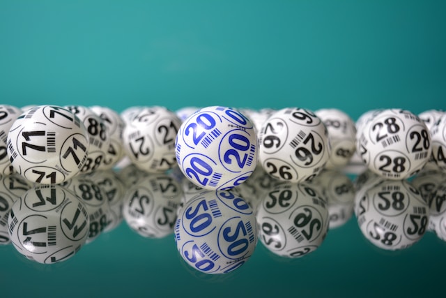 Diferentes maneiras de se tornar milionário jogando na loteria