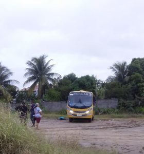 Servidor público é morto a tiros no Centro de ST