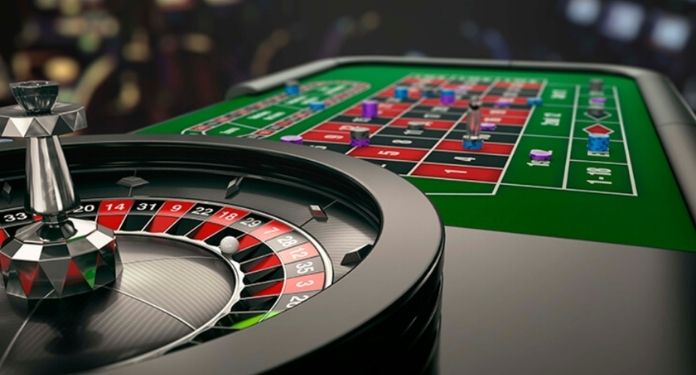 Agência na Web - Sistemas para Jogos & Casinos